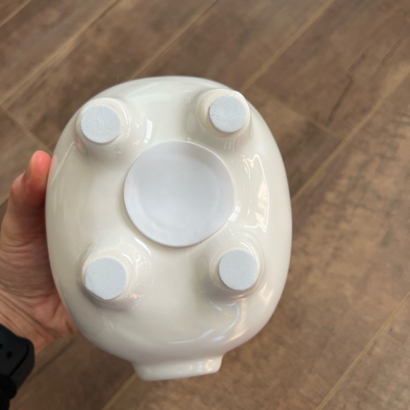 Ceramic piggy bank - Picture 5 of 5